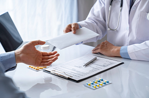 Outpatient Programs